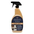 Granite Gold Cleaner-Polisher Spray 24Oz GG0069